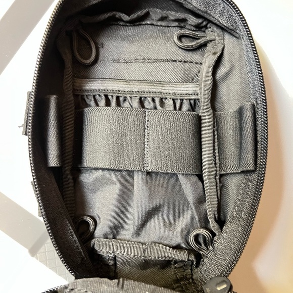 Tactical Jump Bag - Picture 2 of 7